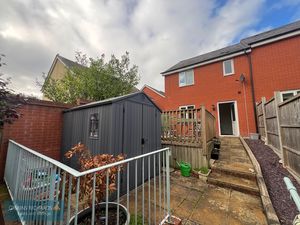 Garden- click for photo gallery